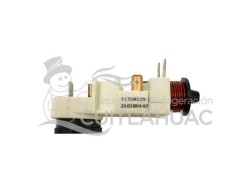 7550AA RELAY Y PROTECTOR 1/4 , 1/3 117U4129R134