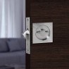 Cerradura cuadrada para puertas corredizas CMY071 | Jako Herrajes