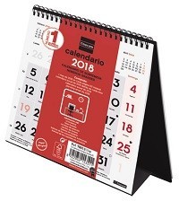 CALENDARIO