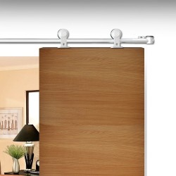 Sistema Deslizable Serie Miami 50kg Mod. CY-151AL | Jako Herrajes