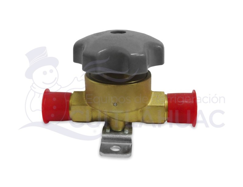 009G0141 VALV DE PASO BML – 12 1/2 F.