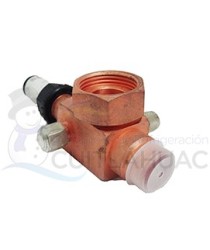6804503V04 VALV ROTALOCK 3/4 DANFOSS