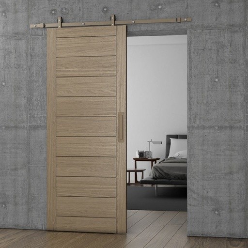 Sistema Deslizable Serie Charriot 60kg Mod. JK15901 | Jako Herrajes