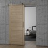 Sistema Deslizable Serie Charriot 60kg Mod. JK15901 | Jako Herrajes