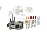 6309AA KIT MOTOR ESQUELETO C/ASPAS