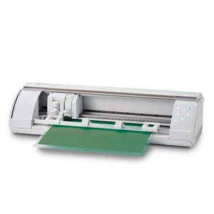 Silhouette Cameo 5 (COLOR BLANCO)