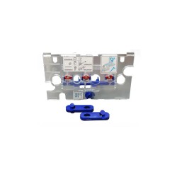 In Wall Kit placa mandos Duplo 2014