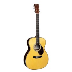 Guitarra Electroacústica OMJM John Mayer