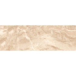 PISO CERÁMICO NORD BEIGE 25X75  CM