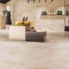 PISO CERÁMICO NORD BEIGE 25X75  CM