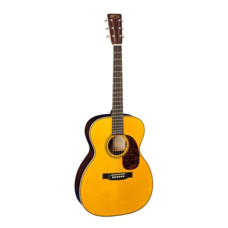 Guitarra Acústica 000-28EC Eric Clapton