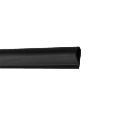 Sello Perimetral De Goma | Accesorios Para Puertas | Jako Herrajes
