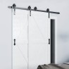 Carretillas Puertas Para Sistema Bypass Acero Inoxidable|Jako Herrajes