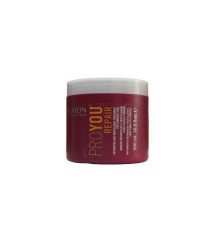 Pro you repair mask Restaura Intensamente Los Lípidos Dañados De La Fibra Capilar 500ml -Revlon