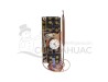 A36AHB-33 CONTROL TEMP PENN SPDT -18? A 21?C C/CAP