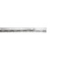 Bisagra De Piano - Acero Inoxidable Mod. BP1830X38X1.5 | Jako Herrajes
