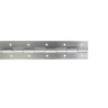 Bisagra De Piano - Acero Inoxidable Mod. BP1980X50X2 | Jako Herrajes