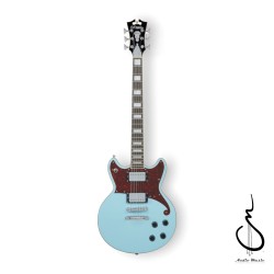D’Angelico Premier Brighton Guitarra Eléctrica 6 cuerdas