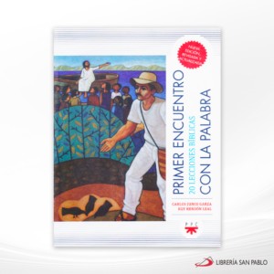 PRIMER ENCUENTRO CON LA PALABRA CHICO – PPC