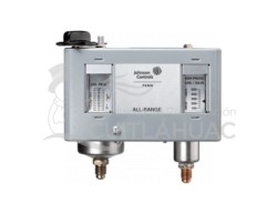 P170LB-6C CONTROL PRESION PENN DUAL S/CAP BAJA