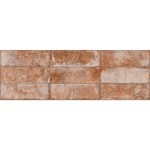 PISO CERÁMICO LADRILLO MURRIA VINTAGE 25X75  CM