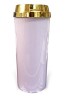 Vaso térmico con tapa modelo "Dubai"