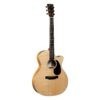 (DESCONTINUADA) Guitarra Electroacústica GPC-13E Koa