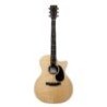 (DESCONTINUADA) Guitarra Electroacústica GPC-13E Koa