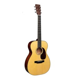 Guitarra Acústica 00-18