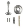 Soporte Pasamanos - Acero Inoxidable Mod.322INOX | Jako Herrajes