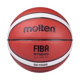 ​​​​Balón de baloncesto Molten B6G4000 6 piel sintética,​​​​Balón de baloncesto Molten B6G4000 6 piel sintética