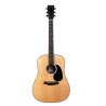 Guitarra Electroacústica D-12E Koa