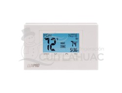 P722U TERMOSTATOS DIGITAL EXP DIRECTA PROGRAMA