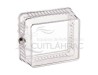 BB2001 GUARDA PARA TERMOSTATO 17.2X14.9 CM