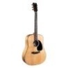 Guitarra Electroacústica D-12E Koa