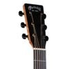 Guitarra Electroacústica D-12E Koa