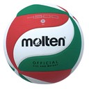 Balón de voleibol Molten V5M4500 5,Balón de voleibol Molten V5M4500 5