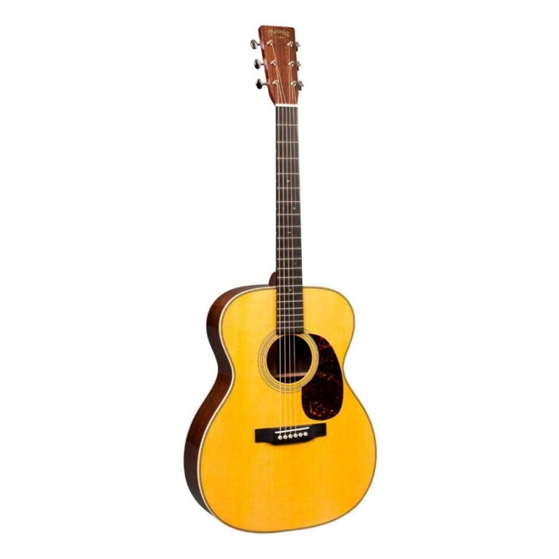 Guitarra Acústica 000-28