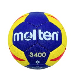 Balón de handball Molten H2X3400-NR 2,Balón de handball Molten H2X3400-NR 2