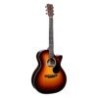 Guitarra Electroacústica GPC-13E Sunburst