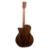 Guitarra Electroacústica GPC-13E Sunburst