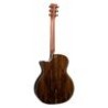 Guitarra Electroacústica GPC-13E Sunburst