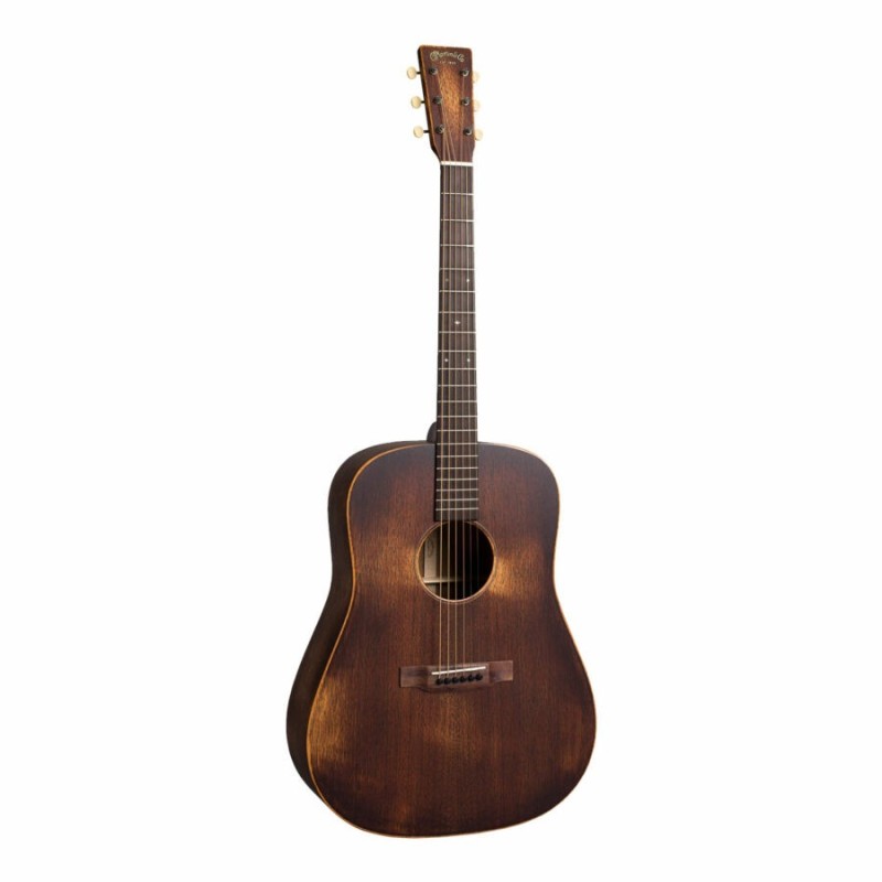 Guitarra Acústica D-15M StreetMaster