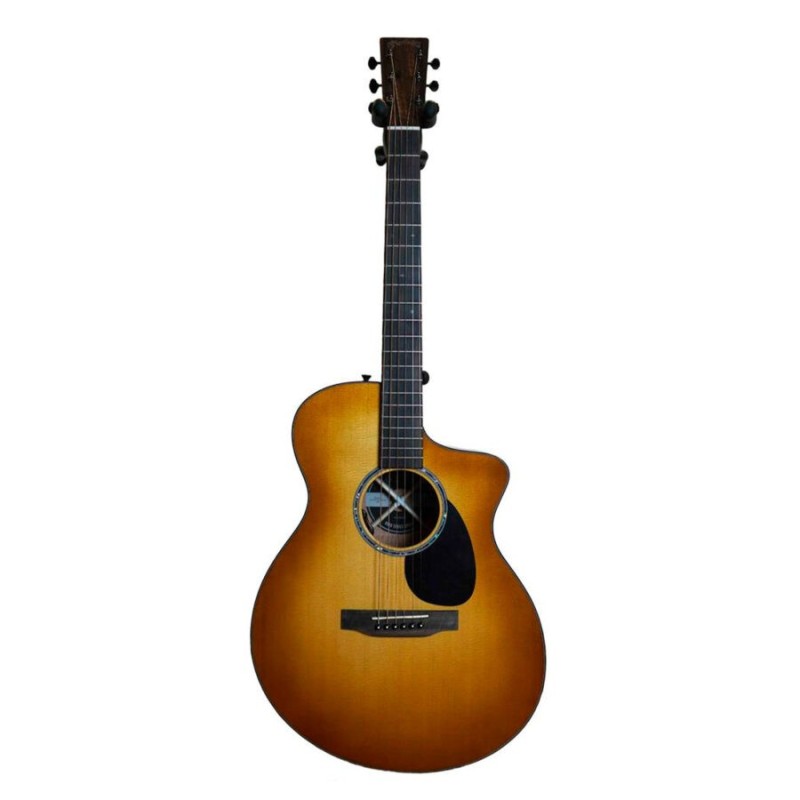 Guitarra Electroacústica Martin SC Special Road Series