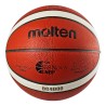 Balón de baloncesto Molten B7G4000 LNBP 7,Balón de baloncesto Molten B7G4000 LNBP 7