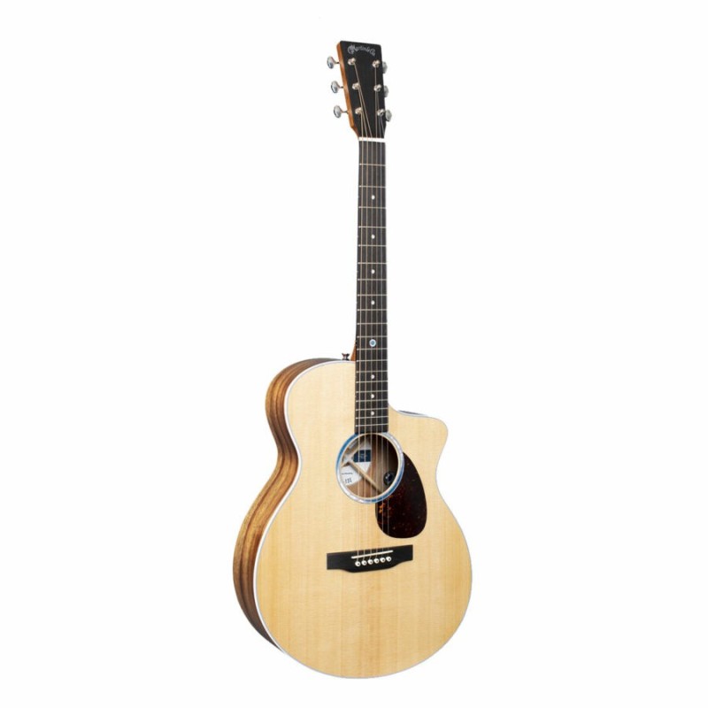 Guitarra Electroacústica SC-13E
