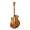 Guitarra Electroacústica SC-13E