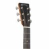 Guitarra Electroacústica SC-13E