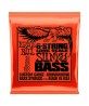 Cuerdas para bajo Electrico de 6 cuerdas Ernie Ball 2838 Calibre 32-130