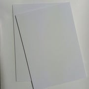 Interior para Libretas de B5 (profesional) "Puntos sin margen"